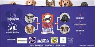 POOCH PLAYOFFS