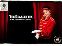 Badapple Theatre presents The Regalettes