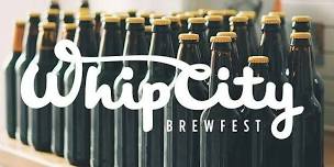 Whip City Brewfest