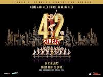 42nd Street: The Musical