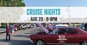 Cruise Night