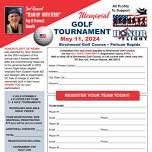 Memorial Golf Tournament