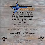 MEAT & Greet BBQ Fundraiser