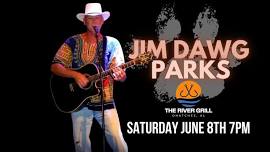 Jim Dawg Parks