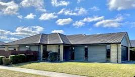 Open Home - 76 Ledbury Drive, Rolleston