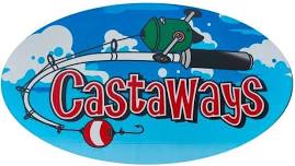 Night out at Castaways River Tiki Bar