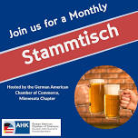 GACC Minnesota Monthly Stammtisch