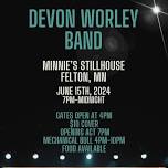 Devon Worley Band