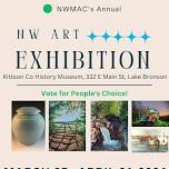 NW Art Exhibit — Northwest Minnesota Arts Council