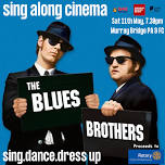 Blues Brothers Film Night