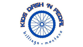 Kids Dash 'N Pedal