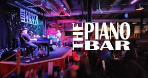 Dueling Piano Show