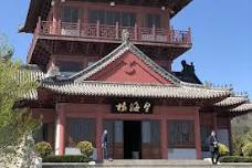 Yantai Tour: Explore China's Oldest Winery and Historic Landmarks