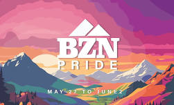 Pride Family Meet-Up w/ Pride House & Queer Bozeman