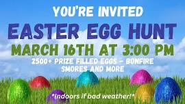 HFCN Easter Egg Hunt!