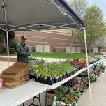 West De Pere FFA Spring Plant Sale