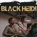 BLACK HEIDI LIVE AT LAKE UMUZI BREWING CO