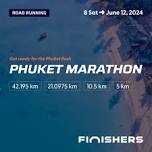 Phuket Marathon 2024