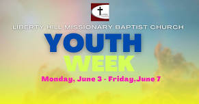 Youth Week