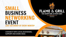 Small Business Networking Event