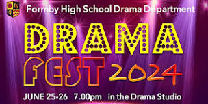 FHS DRAMAFEST 2024