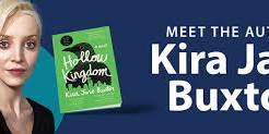 Watch Party: Meet Sno-Isle Reads Together Author Kira Jane Buxton