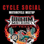 1st Annual Cycle Social