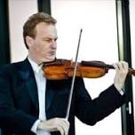 Jonathon Glonek Performs JS Bach  Unaccompanied Violin