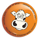 16th Annual Falling Cow Country Wine Festival at Lake Chelan Winery