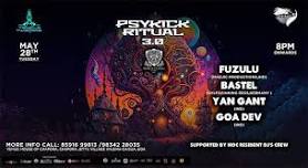 Psykick Ritual 3.0