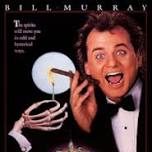 Scrooged