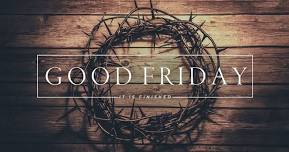 Good Friday Service