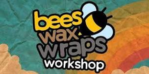 WOOLGOOLGA Bees Wax Wraps Workshops