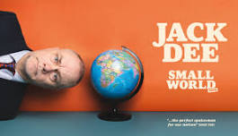 Jack Dee: Small World