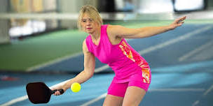 Saltie Sisters Pickleball,