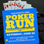 Jaycee's 5K Poker Run