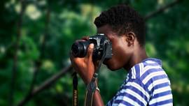 Learning Labs | Intro to Digital Photography