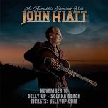 John Hiatt