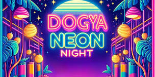 Dogya Neon Night