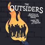 Independent Players presents The Outsiders