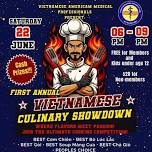 Vietnamese Culinary Competition