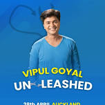 Vipul Goyal - Unleashed