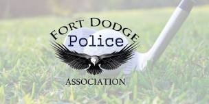 7th Annual Fort Dodge Police Association Golf Tournament