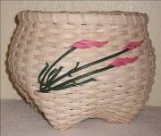 Basket Class at Habasketry