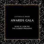 Catskills Pride Awards Gala