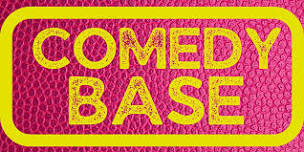 Comedy Base @ The Railway Inn