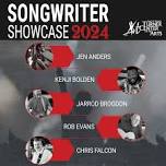 Songwriter Showcase 2024