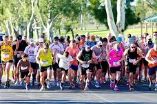 Murray Bridge Marathon Festival 2024