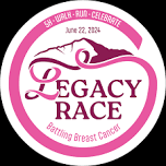 Legacy Race Battling Breast Cancer