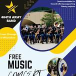 484th Army Band